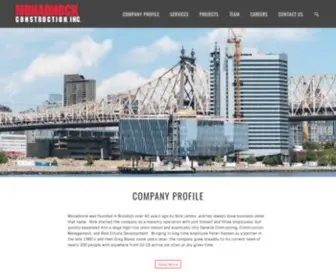Moncontour.com(Vignobles Feray) Screenshot