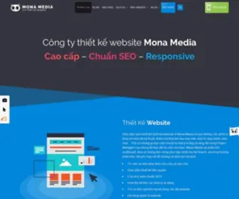 Mona.media(Mona Media) Screenshot