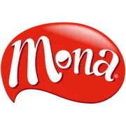 Mona.nl Logo