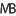 Monablog.net Favicon
