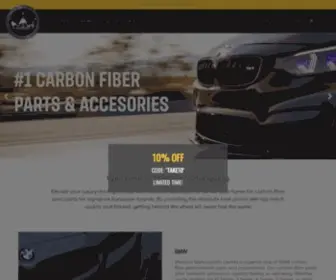 Monacoms.com(Elevate your luxury driving lifestyle. Monaco Motorsports) Screenshot