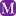 MonaeStore.com Favicon