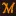 Monague.com Favicon