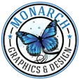 Monarchgraphicsanddesign.com Favicon