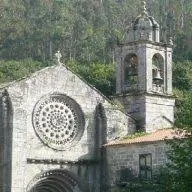 Monasteriodearmenteira.org Favicon