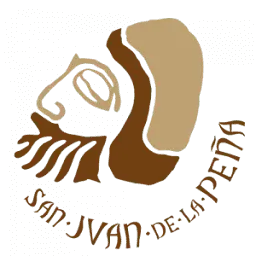 Monasteriosanjuan.com Logo