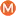 Monatomic-Orme.com Logo
