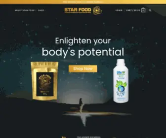 MonatomicGold.co.uk(Our Monatomic Gold Supplement) Screenshot