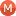 Moncuir.com Logo