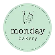 Mondaybakery.com Favicon