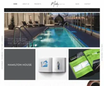 Mondaycreatives.com(Monday Creatives) Screenshot