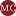 Mondclub.rs Favicon