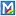 Mondemedia.info Favicon