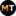 Mondetube.com Logo