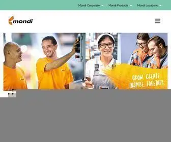 Mondijobs.ru(Срок) Screenshot