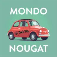 Mondonougat.com.au Logo