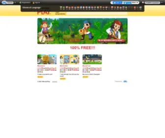 Mondoplay.com(MondoPlay) Screenshot