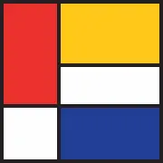 Mondriaan.nl Favicon