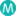 Moneprofessional.ru Logo