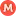 Moneta.one Favicon