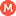 Moneta.ua Logo