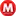 Moneter.id Logo