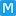 Monex724.com Favicon