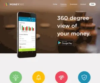 Money360APP.com(Money360 App) Screenshot