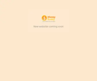 Moneybuddy.com.au(Home loans) Screenshot