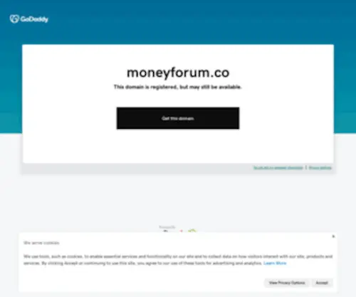 Moneyforum.co(Moneyforum) Screenshot