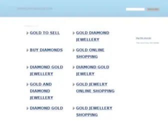 Moneygolddiamond.com(moneygolddiamond) Screenshot