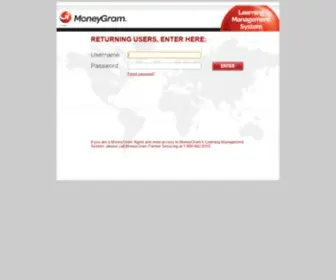 Moneygramu.com(Moneygram) Screenshot