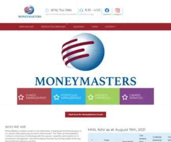 Moneymasterslimited.com(Moneymasterslimited) Screenshot