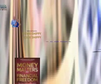 Moneymattersforfinancialfreedom.com(A detailed guide) Screenshot