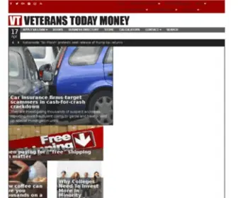 Moneynewsnow.com(Money News Now) Screenshot