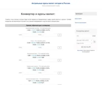 Moneyruss.com(Актуальные) Screenshot