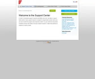 Moneysafehelp.com(EMoneySafe Support Dep) Screenshot