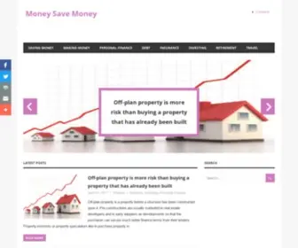 Moneysavemoney.com(Money Save Money) Screenshot