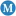 Moneyserf.ru Logo