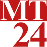 Moneytimes24.com Favicon