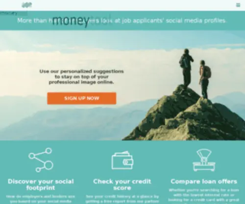 Moneytool.com(Cette page n'existe pas) Screenshot