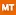 Moneytown.es Favicon