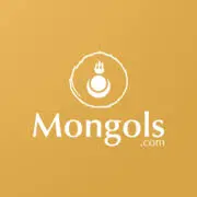 Mongols.com Favicon