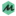 Monishkapadia.com Favicon
