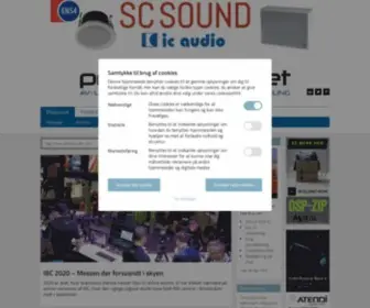 Monitor.dk(Outsourcing) Screenshot
