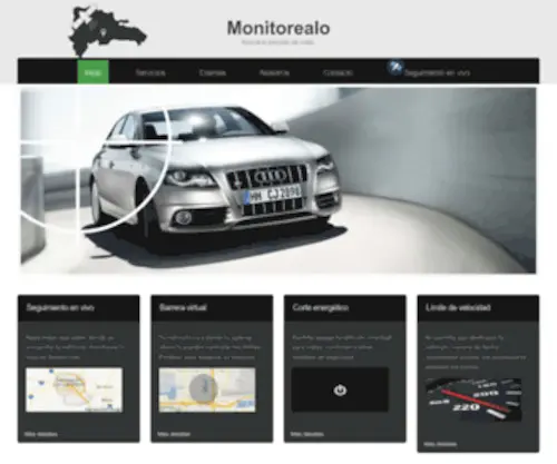 Monitorealo.com.do(Monitorealo) Screenshot