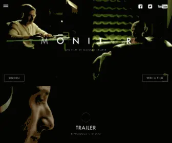 Monitorfilm.it(Monitor) Screenshot