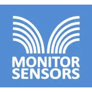 Monitorsensors.com Logo
