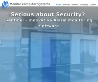 Monitorsoft.com(Monitorsoft) Screenshot