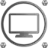 Monitorstore.ir Logo